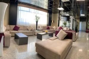 Tiby Hotel, Modena