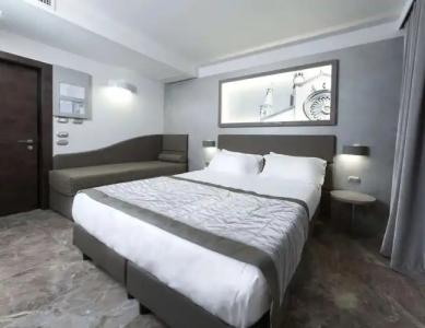 Best Western Premier Milano Palace - 101
