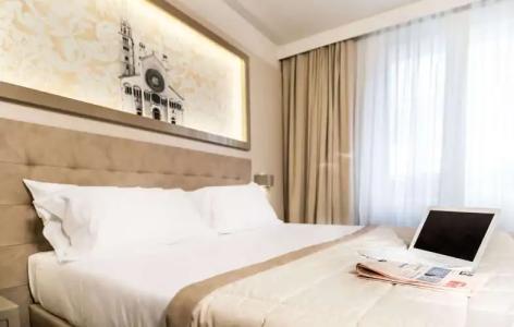 Best Western Premier Milano Palace - 110