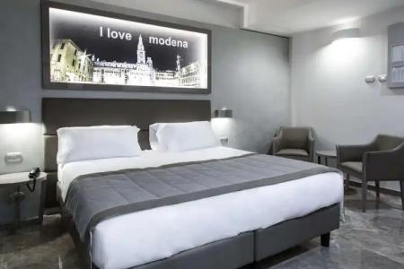 Best Western Premier Milano Palace - 102