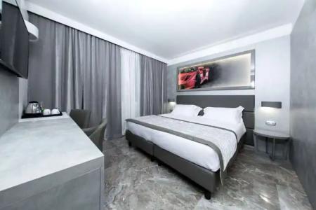 Best Western Premier Milano Palace - 111
