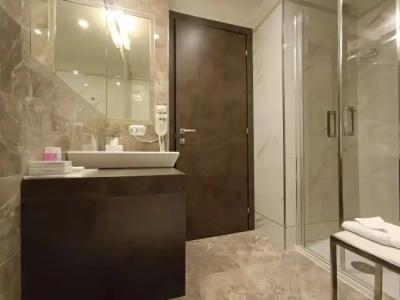 Best Western Premier Milano Palace - 108