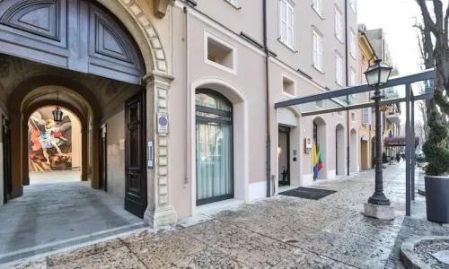 Best Western Premier Milano Palace