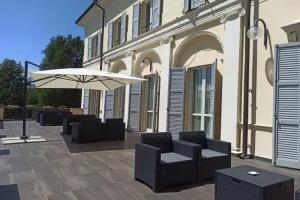 Rechigi Park Hotel, Modena