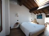 Loft Double Attic room