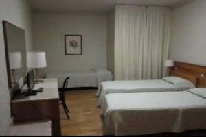 Hotel Donatello, Modena