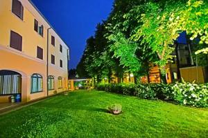 Hotel Le Ville, Modena