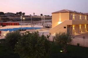 Modica  - Hotels