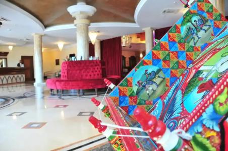 Borgo Don Chisciotte - 11