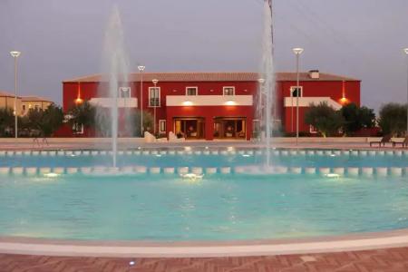 Borgo Don Chisciotte - 16