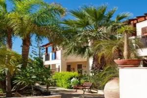 Apartment Hotel «Residence Casa Del Mar»