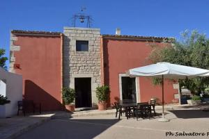 Cambiocavallo Resort, Pozzallo