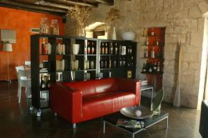 Cambiocavallo Resort, Pozzallo