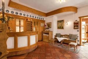 Romantic Charming Hotel Rancolin, Moena