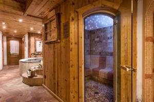 Romantic Charming Hotel Rancolin, Moena