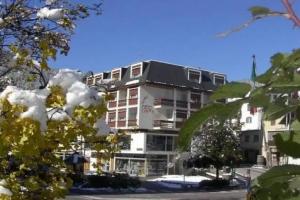 Albergo Aurora Hotel, Moena