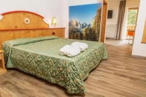 Resort Dolce Casa - Family & Spa Hotel, Moena