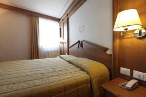 Hotel Fanes Suite & Spa, Moena