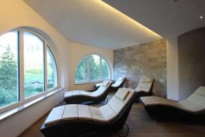 Hotel Fanes Suite & Spa, Moena