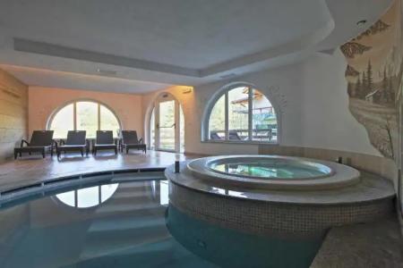 Fanes Suite & Spa - 8
