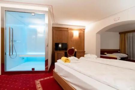 Fanes Suite & Spa - 27