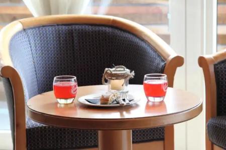 Fanes Suite & Spa - 7