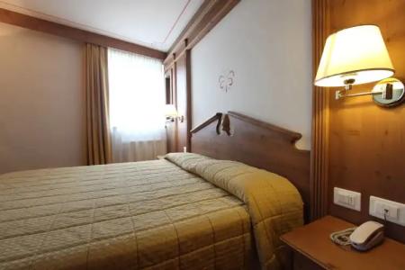 Fanes Suite & Spa