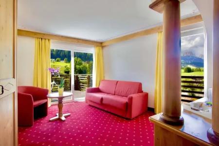 Fanes Suite & Spa - 28