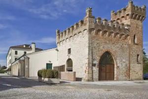 Hotel Villa Braida, Mogliano Veneto
