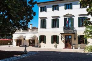 Hotel Villa Foscarini, Mogliano Veneto