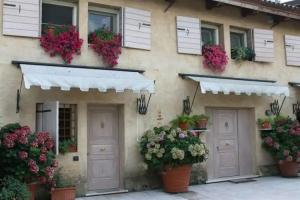 Guest House La Marignana, Mogliano Veneto