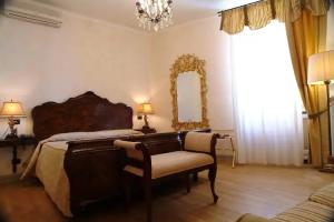 Hotel Posta, Moltrasio