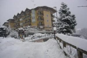 Alexander Hotel Alpine Wellness Dolomites, Molveno