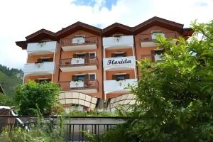 Hotel Florida, Molveno