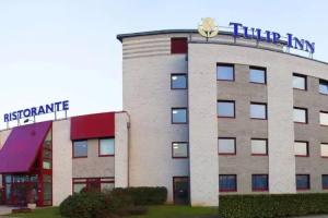 Moncalieri - Hotels