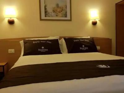 Tulip Inn Turin South - 32