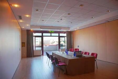 Tulip Inn Turin South - 14