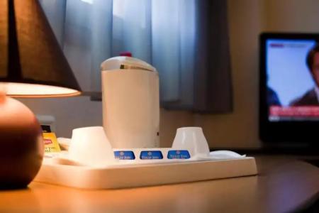 Tulip Inn Turin South - 53