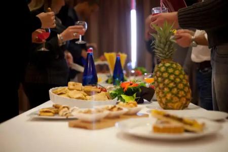 Tulip Inn Turin South - 27