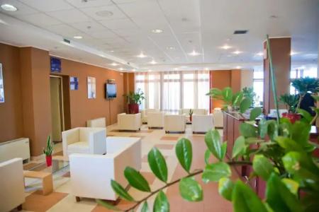 Tulip Inn Turin South - 20