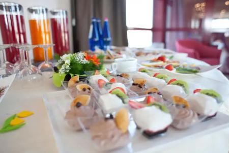 Tulip Inn Turin South - 24