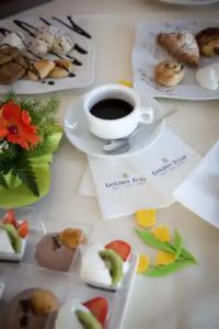 Tulip Inn Turin South - 47