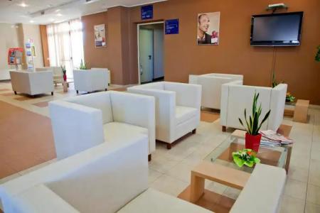 Tulip Inn Turin South - 22