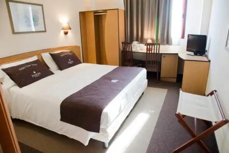 Tulip Inn Turin South - 18