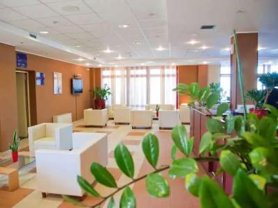 Tulip Inn Turin South - 1