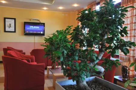 Tulip Inn Turin South - 11