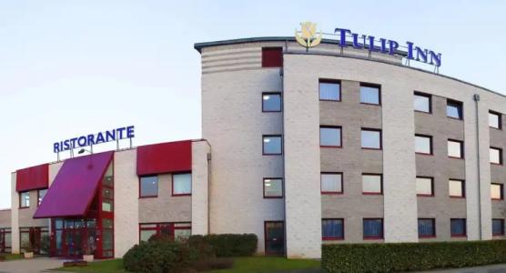 Tulip Inn Turin South