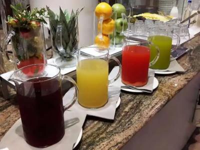 Tulip Inn Turin South - 9