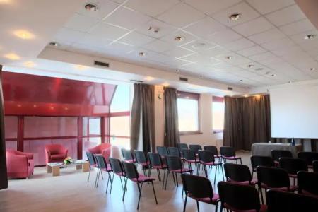 Tulip Inn Turin South - 26