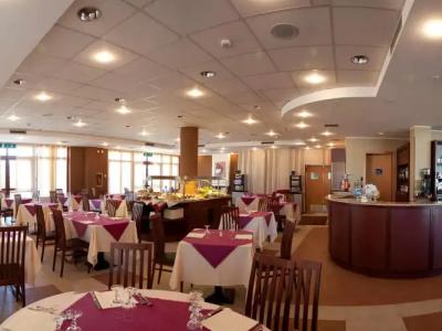 Tulip Inn Turin South - 30